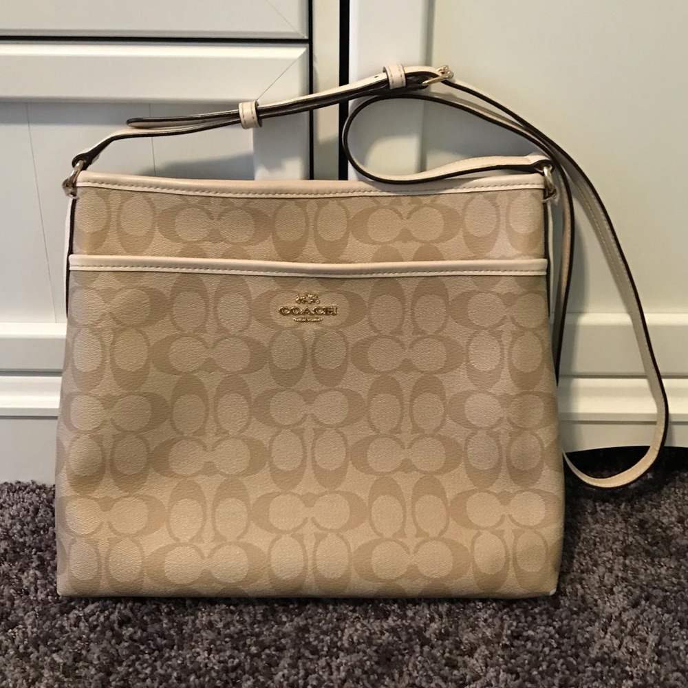 Coach Crossbody